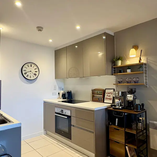 Hornsey, London, UK