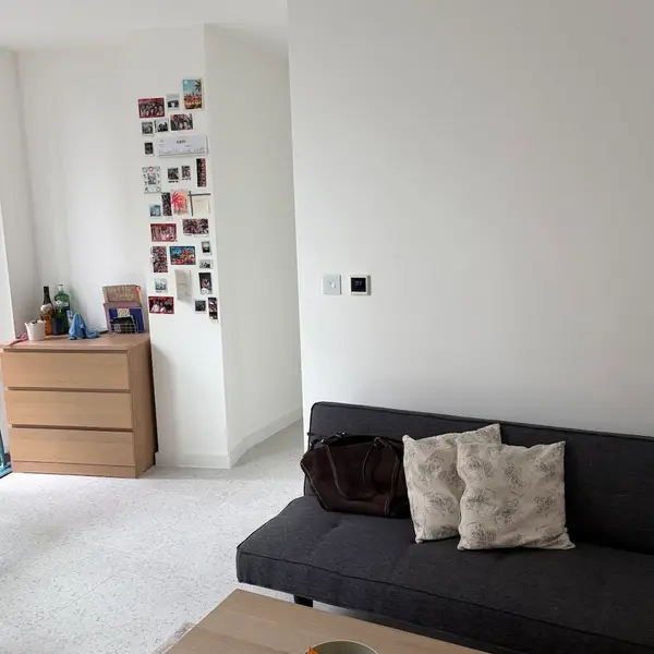 London E1, UK