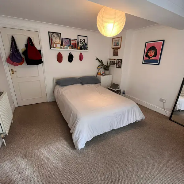 London N16, UK