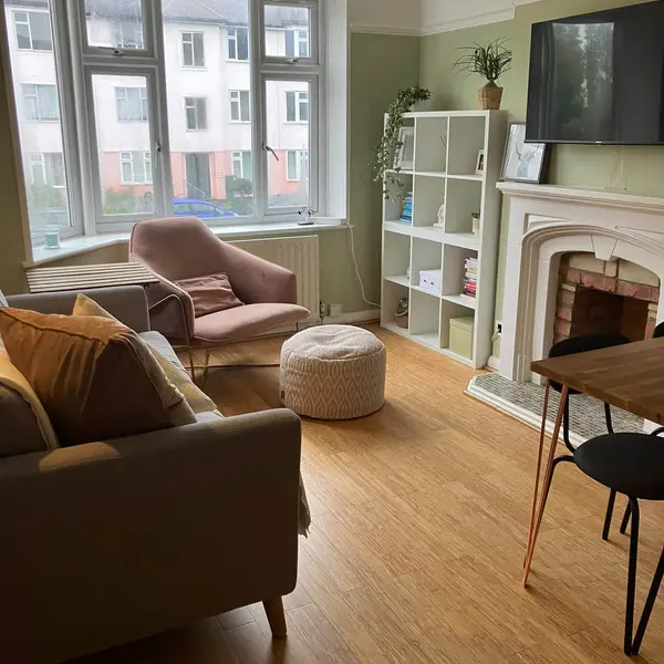 Grove Park, Chiswick, London W4 3RU, UK