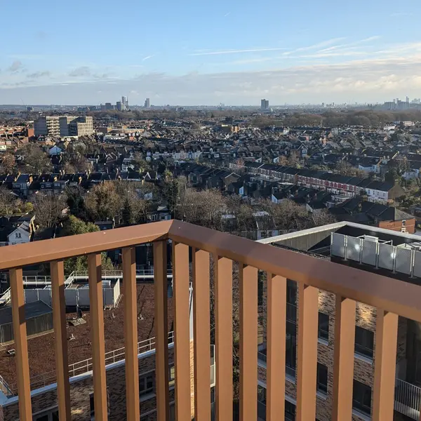 Alington House, 1 Mary Neuner Rd, London N8 0ES, UK