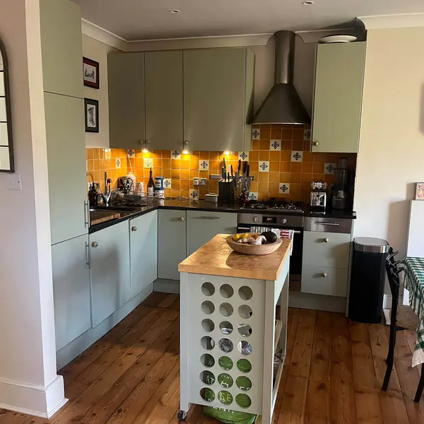 62A E Dulwich Rd, London SE22 9AT, UK