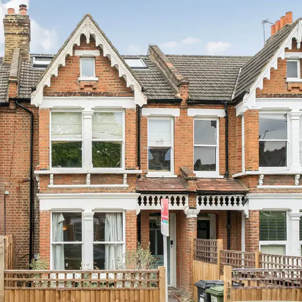 Dulwich, London, UK