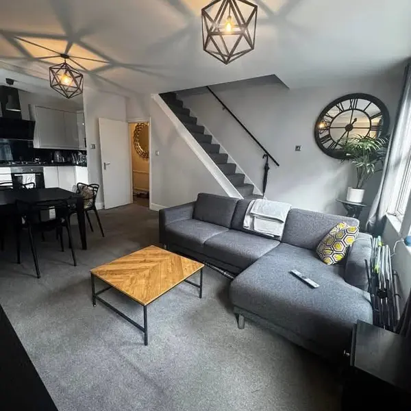 Fulham, London, UK