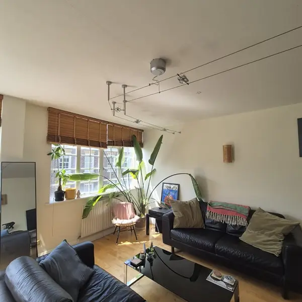 Unit B1, Hatchers Yard, 9 Tanner St, London SE1 3LE, UK
