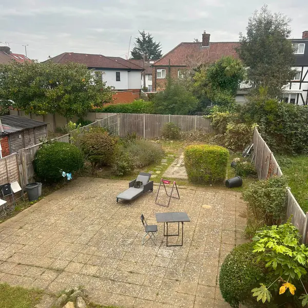 Acton, London, UK