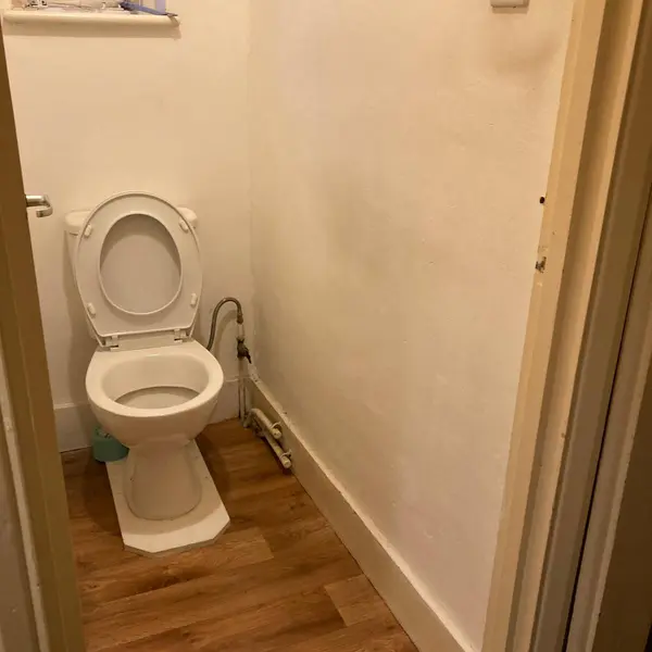 Farrant Ave, Noel Park, London N22 6PB, UK