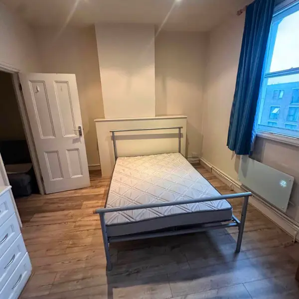 Fulham, London, UK