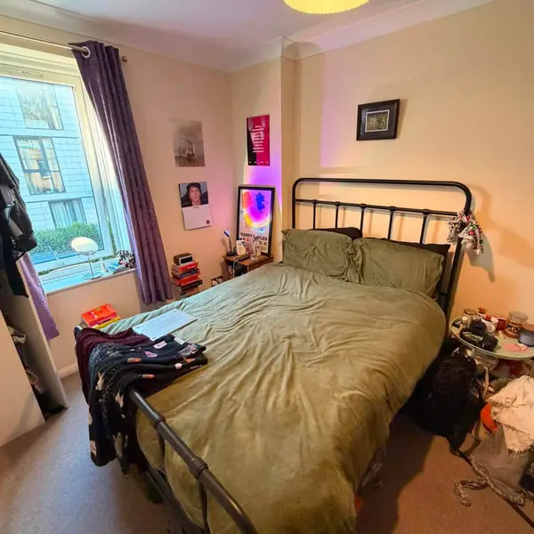 London E1, UK