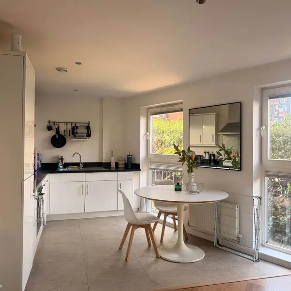 Rectory Rd, London, UK