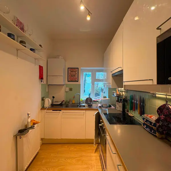 Shepherd's Bush, London, UK