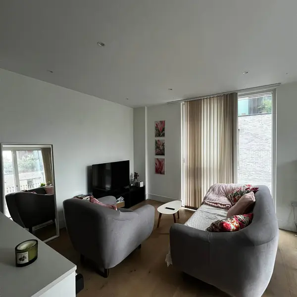 Camden Road, London NW1 9PE, UK