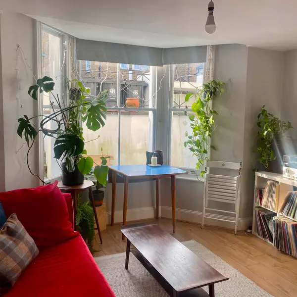 Hackney, London, UK