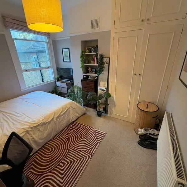 Honeybrook Rd, London, UK