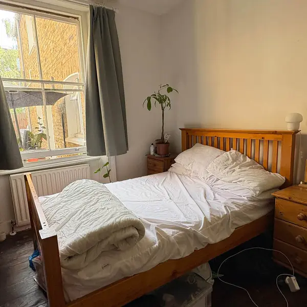 Elephant and Castle, London, UK