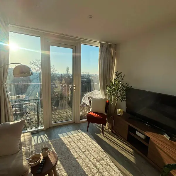 Tooting Bec, London, UK
