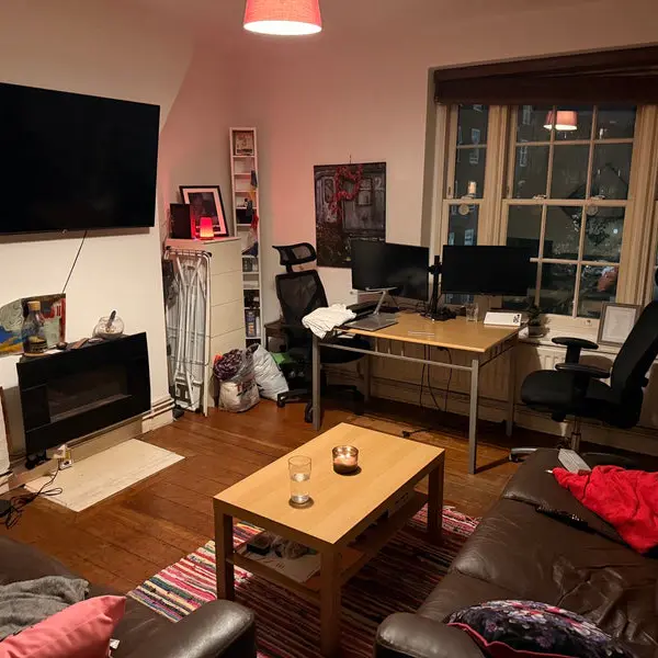 London SE11, UK