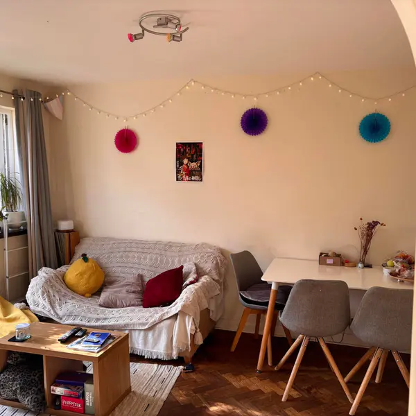 Forest Hill, London SE23 3HB, UK