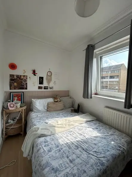 Barnsbury Estate, London, UK