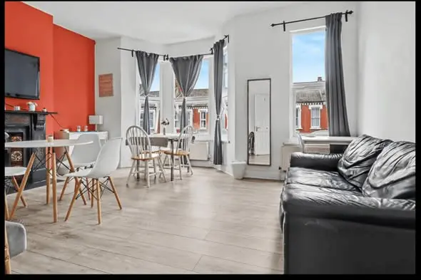 Shepherd's Bush, London W12 8ND, UK