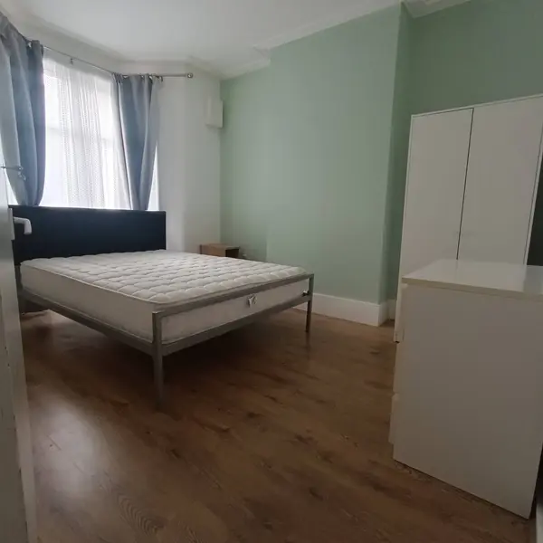 London E16, UK