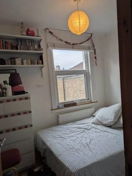 Tottenham Hale, London N17 9FD, UK