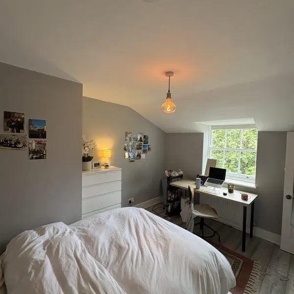 London E1, UK