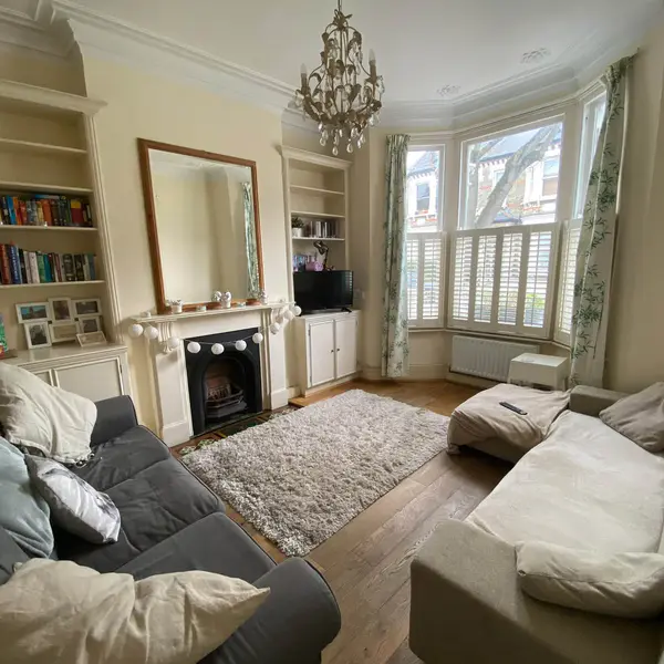 Clapham Common, Clapham Common, Windmill Dr, London SW4 9DE, UK