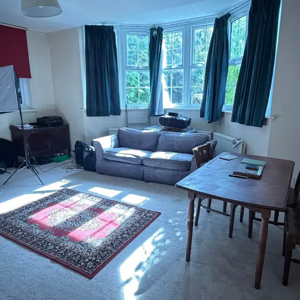 Maycross Ave, Morden, UK