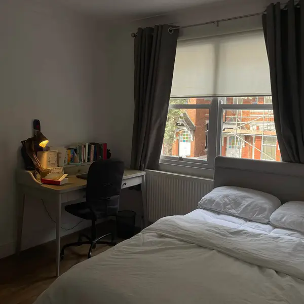 Parsons Green, London, UK