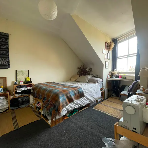 Stoke Newington, London, UK