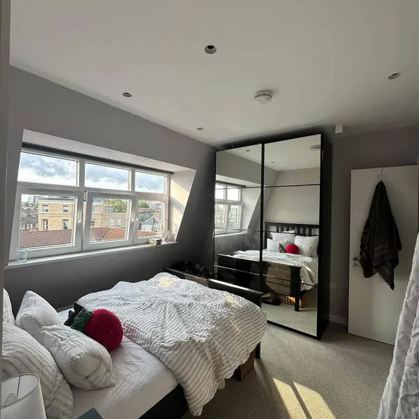 45 Ballater Rd, London SW2 5QS, UK