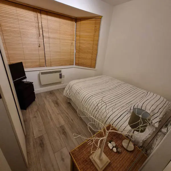 North Acton, London, UK