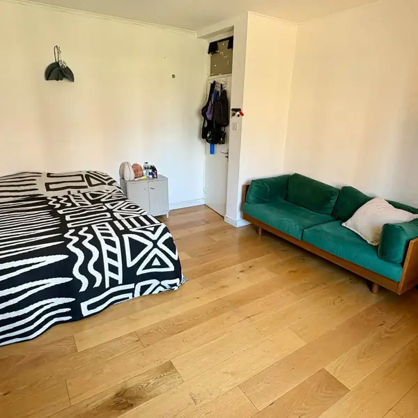 Homerton, London, UK