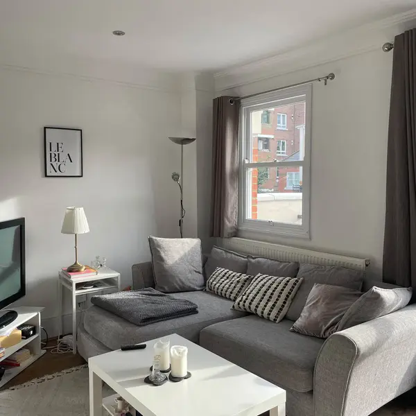 Parsons Green, London, UK