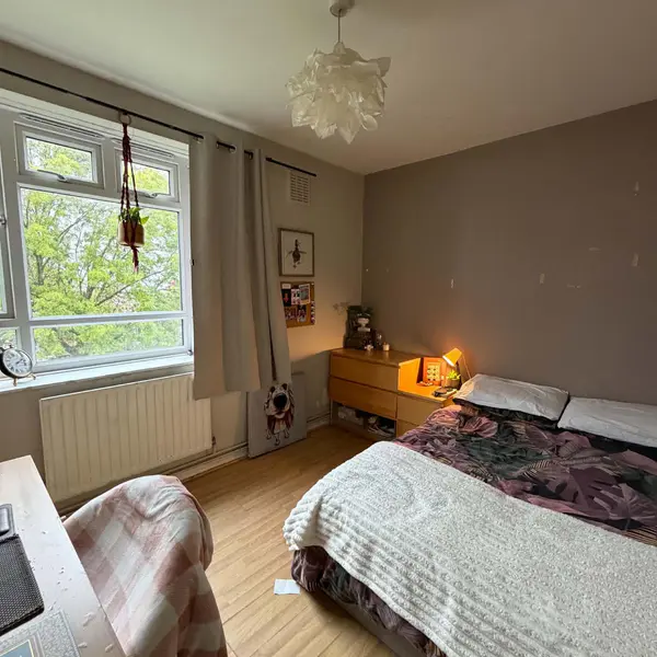 Southfields, London, UK