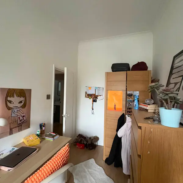 Shepherd's Bush, London, UK