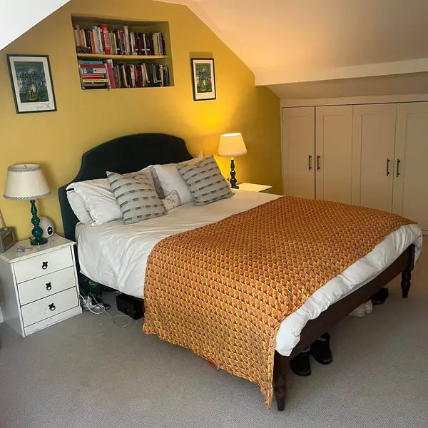 62A E Dulwich Rd, London SE22 9AT, UK