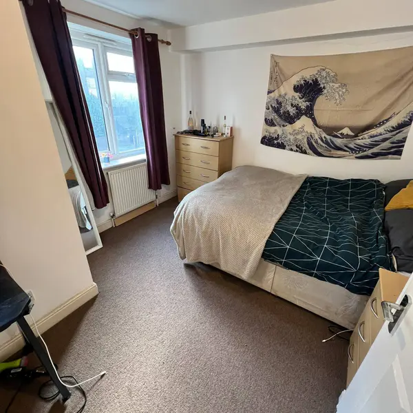 409 Clapham Rd, London SW9 9BT, UK