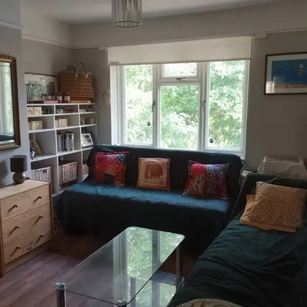 London W3, UK