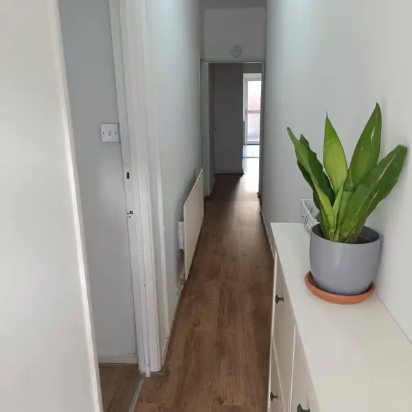 London E16, UK