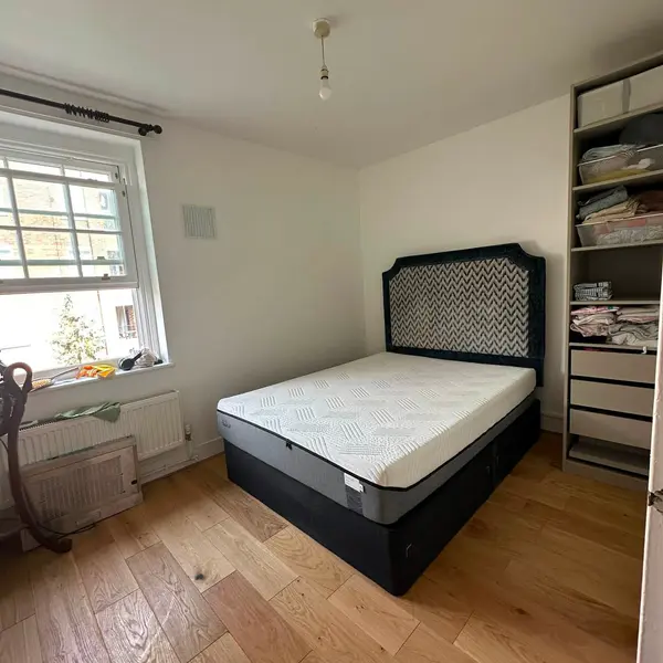 Dartmouth Park, London, UK