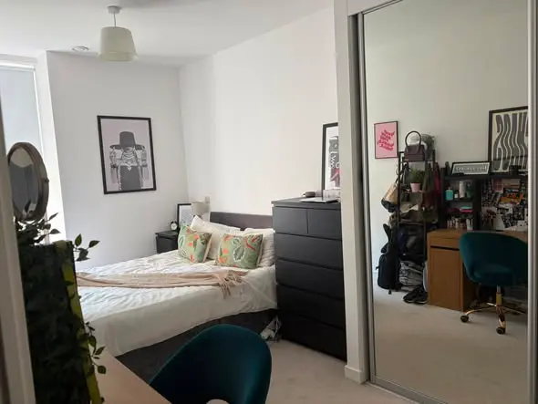 London W5, UK