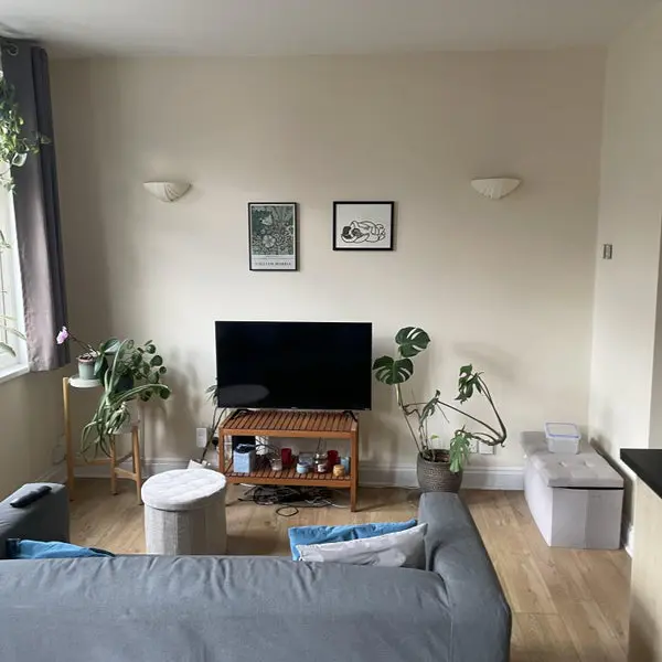 London SW19, UK