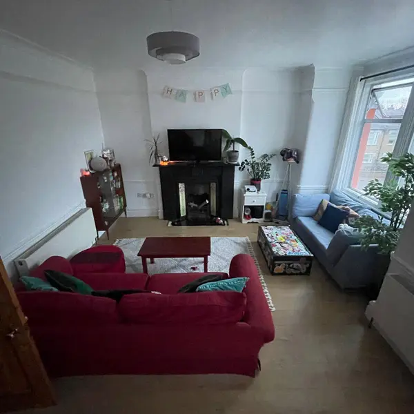 London N22, UK