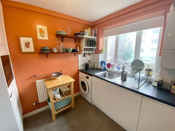 Seven Sisters, Seven Sisters Rd, South Tottenham, London N15 5LA, UK
