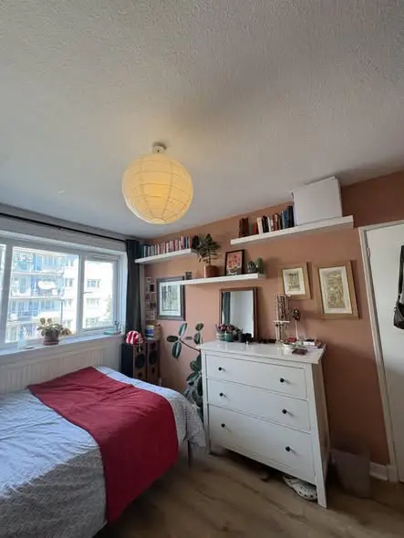 Seven Sisters, Seven Sisters Rd, South Tottenham, London N15 5LA, UK