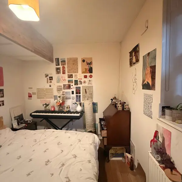 London SE11, UK