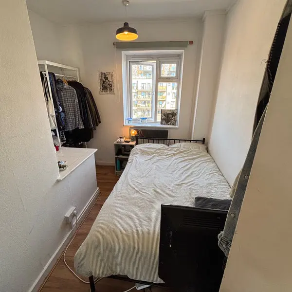 London N16, UK