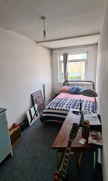 London E8, UK